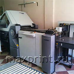   Heidelberg KH56.6