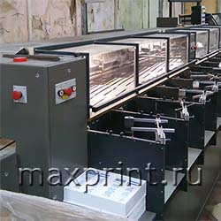   TB Sprint B-310