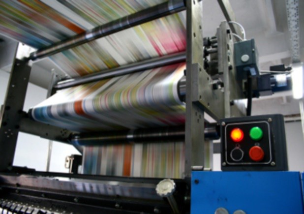   Konica Minolta Bizhub